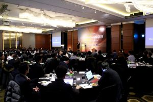 Citrix Partner Summit 2018, 가상화 부문 베스트상 수상